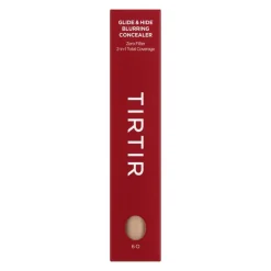 Sale TirTir Glide & Hide Blurring Concealer 6 O