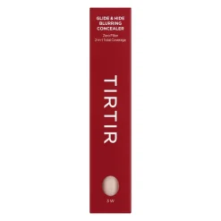 Best TirTir Glide & Hide Blurring Concealer 3 W