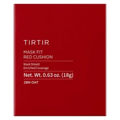 Online TirTir Mask Fit Red Cushion Foundation 28N Oat 28N Oat&nbsp;
