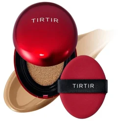 New TirTir Mask Fit Red Cushion Foundation 34W Toffee 34W Toffee&nbsp;