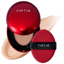 Discount TirTir Mask Fit Red Cushion Foundation 22C Peach Beige 22C Peach Beige&nbsp;