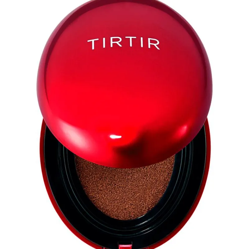 Best TirTir Mask Fit Red Cushion Foundation 43N Deep Cocoa 43N Deep Cocoa