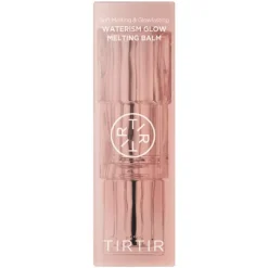 TirTir Waterism Glow Melting Balm 08 Summer Pumpkin Balm