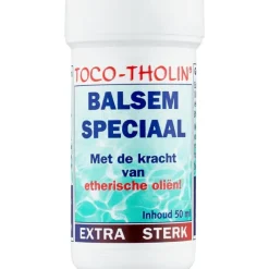 Best Toco-Tholin Balsem Speciaal Extra Sterk