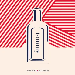 Tommy Hilfiger Tommy Boy giftset