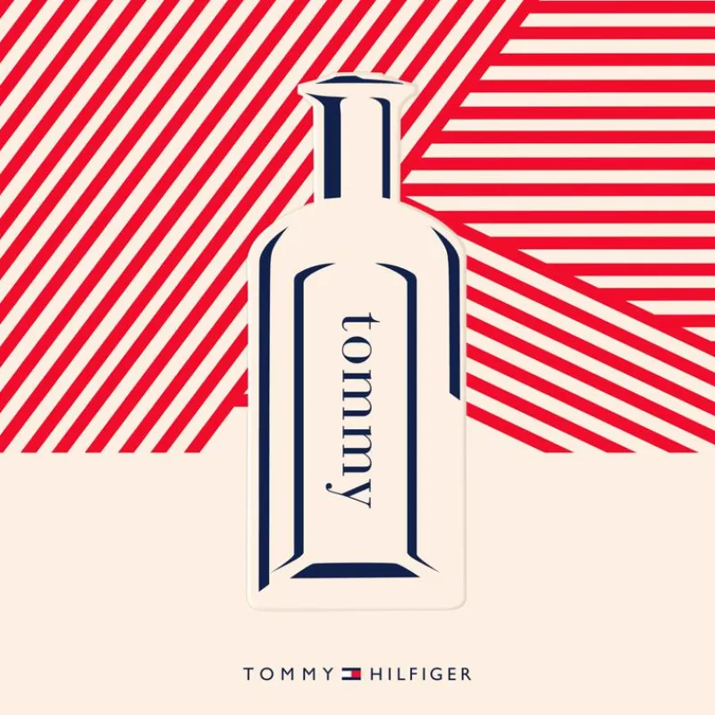 Tommy Hilfiger Tommy Boy giftset