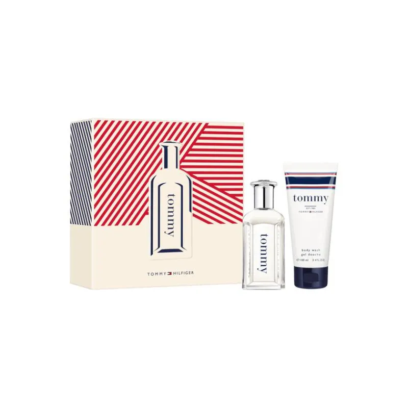 Tommy Hilfiger Tommy Boy giftset