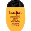 Clearance Treaclemoon Brazilian Love Oh So Smooth Handcrème 75 ML