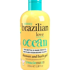 Discount Treaclemoon Brazilian Love Showergel 100 ML