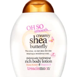 Hot Treaclemoon Creamy Shea Butterfly Body Lotion 250 ML