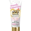 Discount Treaclemoon Creamy Shea Body Scrub 225 ML