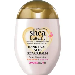 Outlet Treaclemoon Creamy Shea Butterfly Handcrème 75 ML