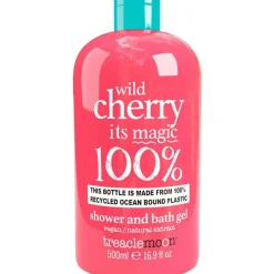 Sale Treaclemoon Wild Cherry Magic Bad & Douchegel 500 ML