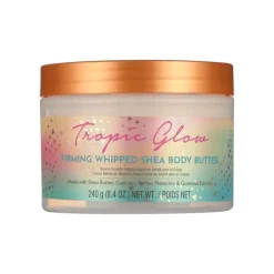 Tree Hut Whipped Body Butter Tropic Glow 240g