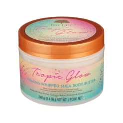 Tree Hut Whipped Body Butter Tropic Glow 240g