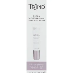 Best Trind Extra Moisturizing Cuticle Nail Cream 15 ML