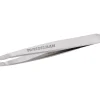 Tweezerman Mini Slant Stainless Steel