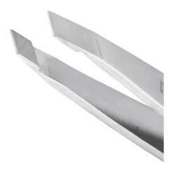 Tweezerman Mini Slant Stainless Steel