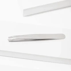 Online Tweezerman Slant Tweezer Klassiek Stainless Steel