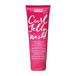 Outlet Umberto Giannini Curl Jelly Wash Shampoo 250 ML