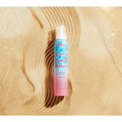 New Umberto Giannini Mermaid Beach Waves Wave Maker Volume Mousse 200 ML