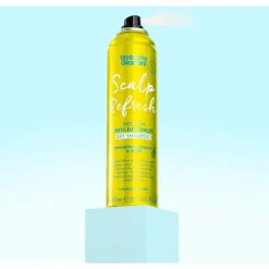 Best Umberto Giannini Scalp Refresh Dry Shampoo 200 ML