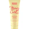 Discount Umberto Giannini Strong Curls Rosemary Oil Shampoo 250 ML