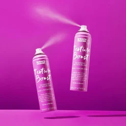 New Umberto Giannini Volume Boost Dry Texture Mist 200 ML