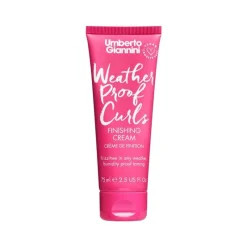 Best Umberto Giannini Weather Proof Curls Finishing Cream 75 ML
