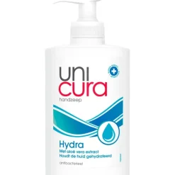 Discount Unicura Hydra Antibacteriële Handzeep 250 ML