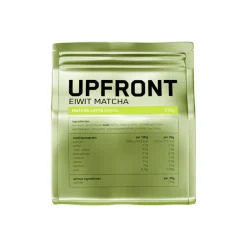 Online Upfront eiwit matcha 300gr