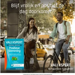 Valdispert Valdisp Positieve stemming 30