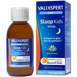 Valdispert Kids Rust 150 ML