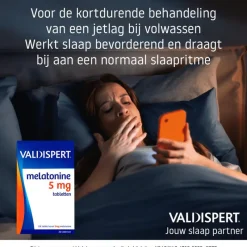 Clearance Valdispert Melatonine 5 mg
