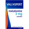 New Valdispert Melatonine 3 mg