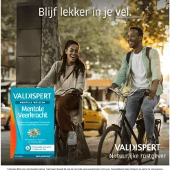 Clearance Valdispert Mentale Veerkracht