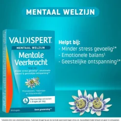 Clearance Valdispert Mentale Veerkracht