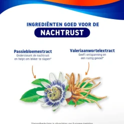 Clearance Valdispert Nacht 40 tabletten