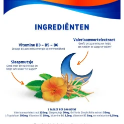 Best Valdispert Slaap & Nacht