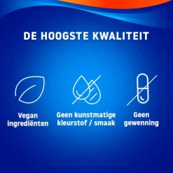 New Valdispert Slaap 30 smelttabletten