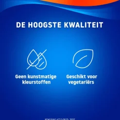 Hot Valdispert Slaap en Nacht Advanced 30 Stuks