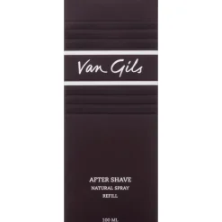 Van Gils Strictly for Men aftershave refill 100 ML