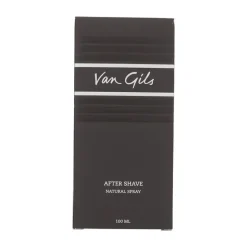 Hot Van Gils Strictly for Men aftershave 100 ML