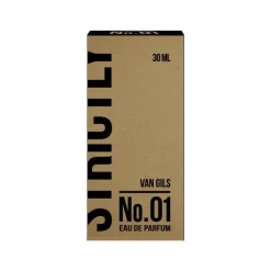 New Van Gils Strictly No. 1 Eau de Parfum 30ML