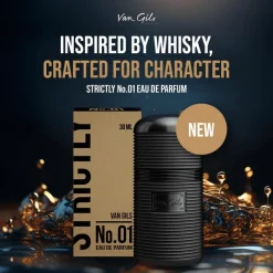 New Van Gils Strictly No. 1 Eau de Parfum 30ML