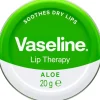 Hot Vaseline Aloë Vera Petroleum Jelly Lippenbalsem