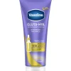 Clearance Vaseline Gluta-Hya Lotion Overnight Radiance 200ML