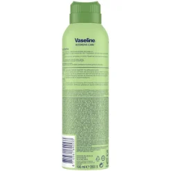 Best Vaseline Intensive Care Aloe Soothe Bodylotion Spray 190 ML