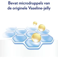 Best Vaseline Intensive Care Aloe Soothe Bodylotion Spray 190 ML