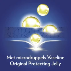 Best Vaseline Intensive Care Aloe Soothe Bodylotion Spray 190 ML